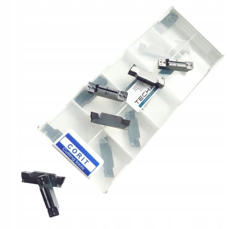 Płytki tokarskie MGMN600 przecinaki do noża